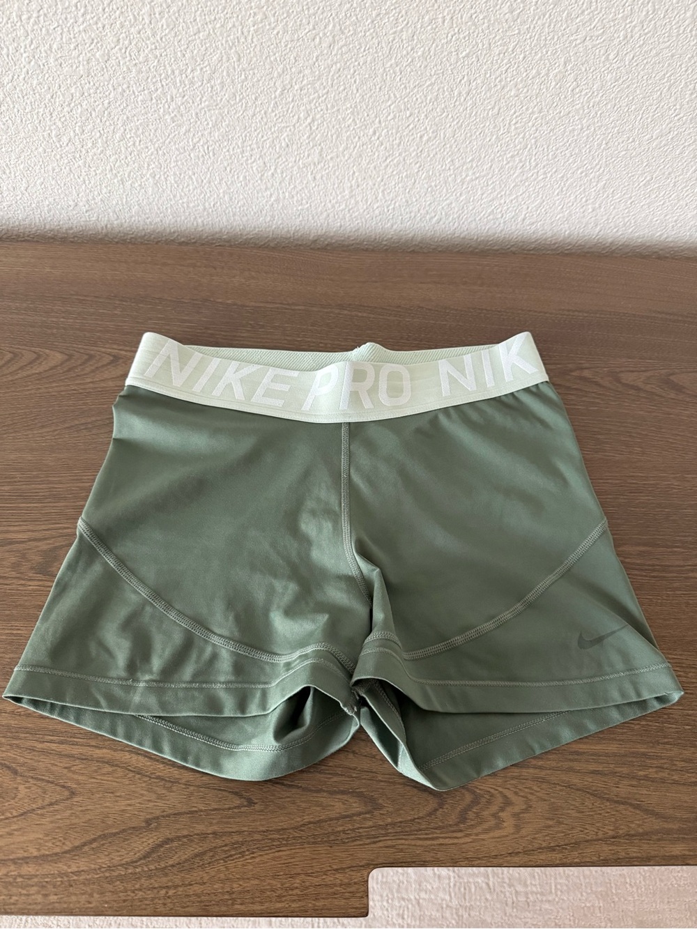 Nike Pro Women's Shorts